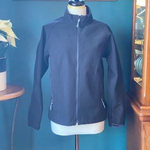 Black Diamond Soft Shell jacket Medium